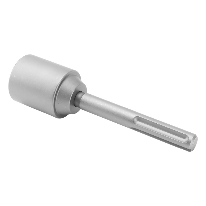 T Post Driver 5 Pits Shank Steel Fence Post Driver