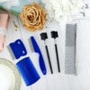 6Pcs Pet Combs for Remove Knots, Fluff and Dirt Dog