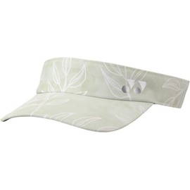Yonex 40103 Sun Visor, Grass Green (467)