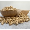 0.5 kg Cashew Nuts Fresh Untreated Cashew Nuts Cashews High