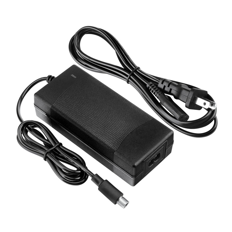 CJP-Geek 42V Adapter Charger Compatible with Okai Neon Neon Lite
