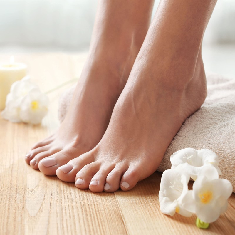 ForPro Professional Collection Ingrown Nail File, Surgical Grade Stainless Steel