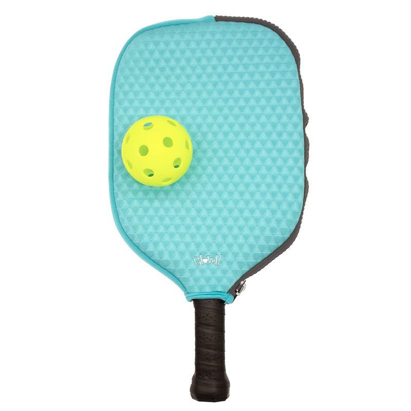 Glove It Neoprene Pickleball Paddle Cover - Stylish and Functional