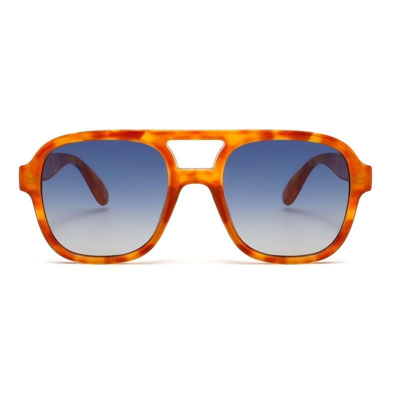 Retro Sunglasses for Women Men Classic 70s Vintage Trendy Aviator