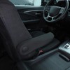 Heutamo Car Front Seat Armrest Covers Compatible with Honda Pilot