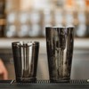 BarBits Stainless Steel Boston Cocktail Shaker Set - 18oz &