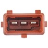 HELLA 6PU 009 146-051 Sensor, crankshaft pulse - 12V -