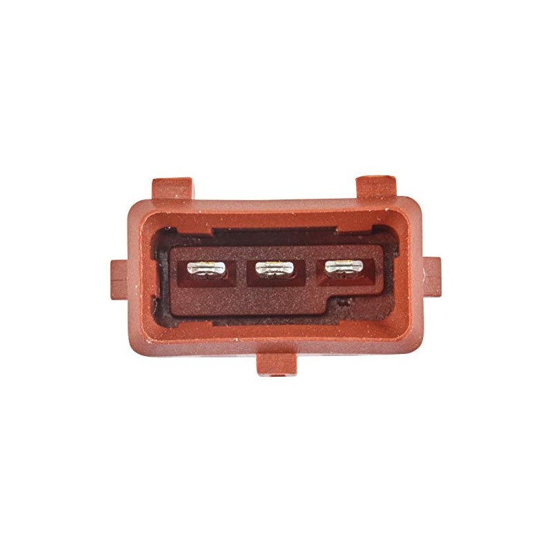 HELLA 6PU 009 146-051 Sensor, crankshaft pulse - 12V -
