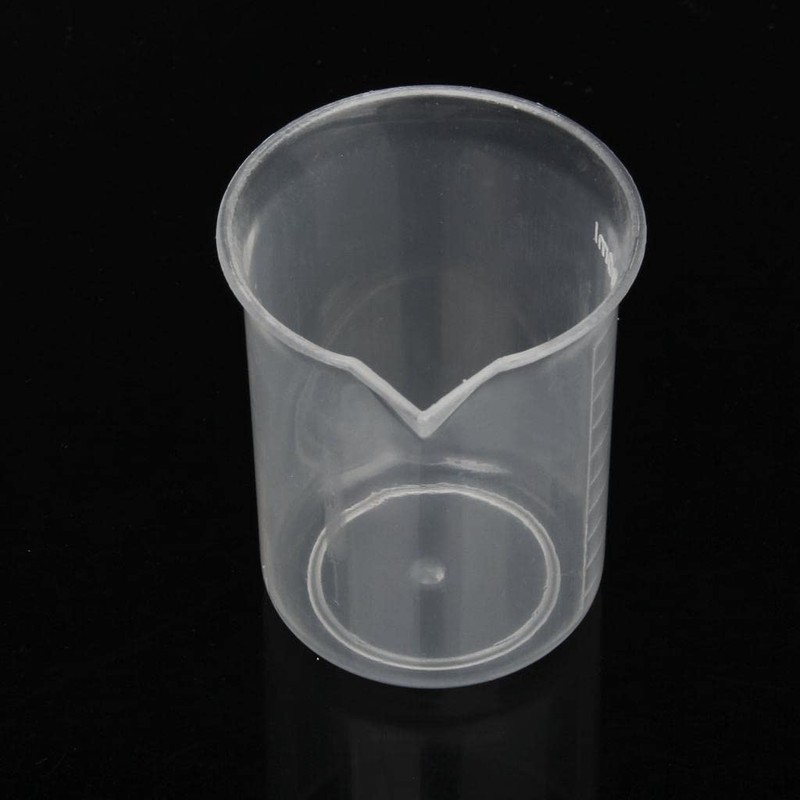 Sharplace Measuring Cup 50 ml 100 ml 150 ml 250