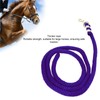 Lunge Line for Horses, Horse Lunge Line with Secure Snap,