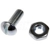 Dorman Machine Screw with Nut