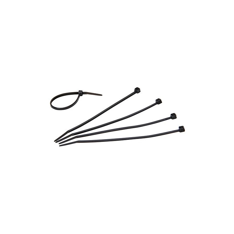 Kopp 328401097 Cable Ties 100 x 2.5 mm Pack of