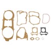 10 Pieces Motorcycle Engine Gasket Set for GY6 150 GY6