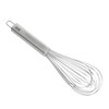 KUHN RIKON 24322 Whisk, Stainless Steel, Silver