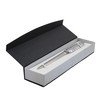 Cavagnini, Elegant Stainless Steel Pewter Letter Opener with Gift Box