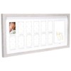Malden International Designs 13 Opening Baby’s First Year Picture Matted