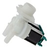 Masterpart Genuine Cold Water Inlet Fill Solenoid Valve Compatible with