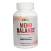 Menobalance Menopausia 30 Das Bochornos Sofocos Hormonal Sin Sabor