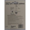 Mansfield Plumbing Products 0030 Flush Valve Service Pack - Quantity