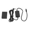 LP E12 Dummy Battery Digital Camera DR E12 DC Coupler