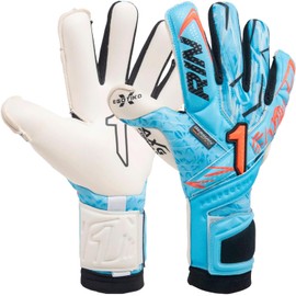 Guantes de Portero Rinat Egotiko X Pro – Control y comodidad profesional