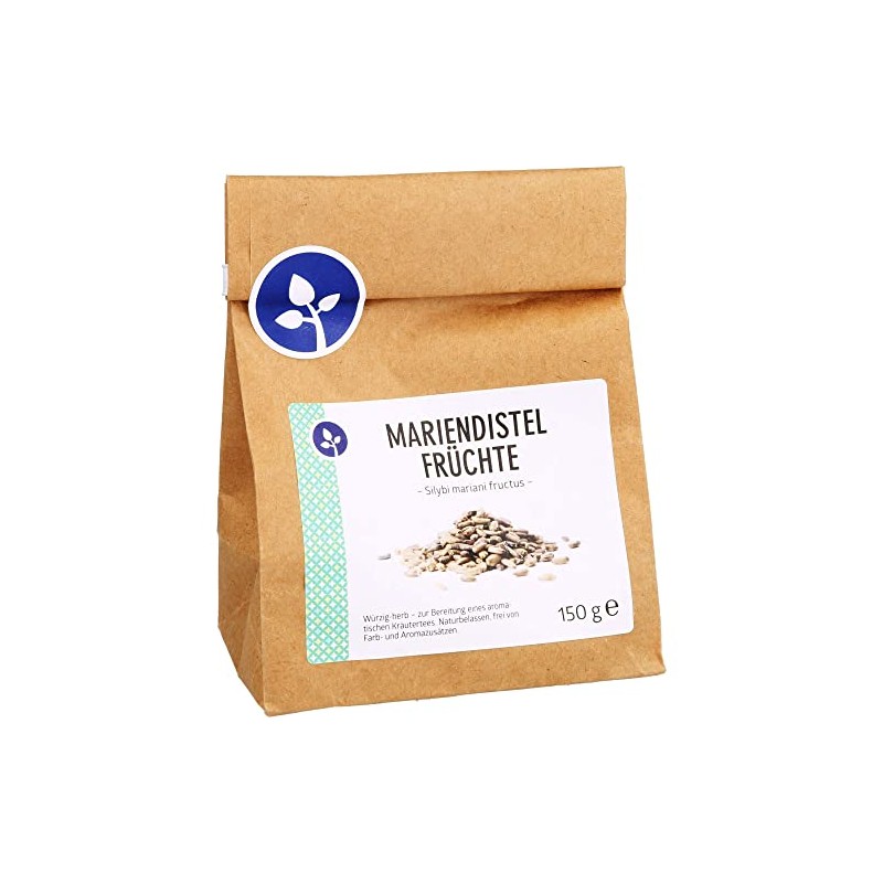 Canterbury Very Euab 150 g Thistle Fruit Tea