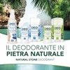 Optima Naturals Deo Naturals Stick Aloe 50 g
