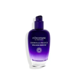 L'OCCITANE - Emulsion Precious Straw Flower - 75 ml - First Age Sign - Made in France