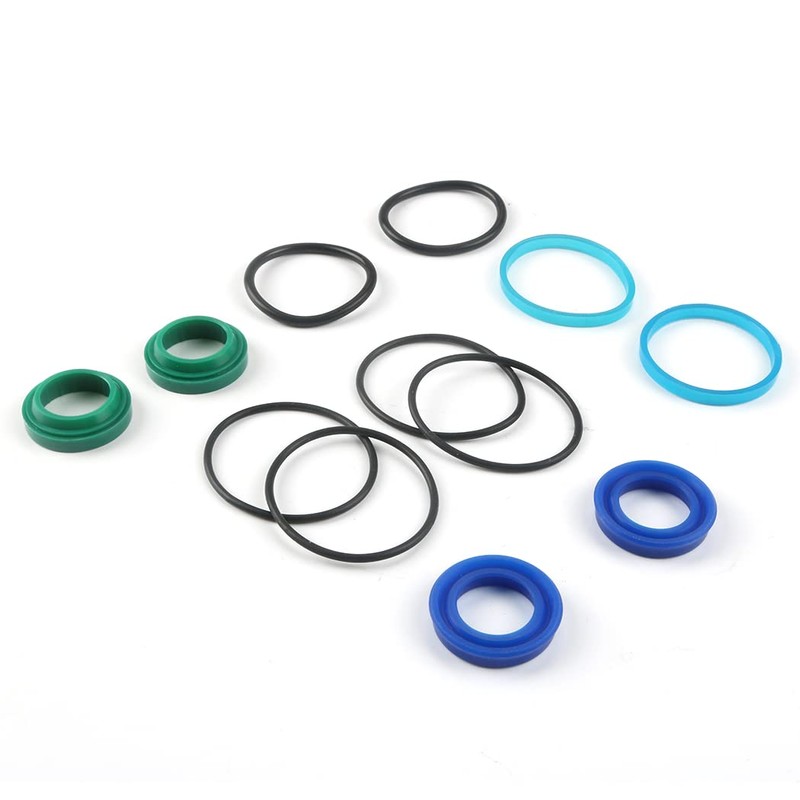 Hydraulic Trim Tilt Cylinder Seal Rebuild/Repair Kit for Volvo Penta