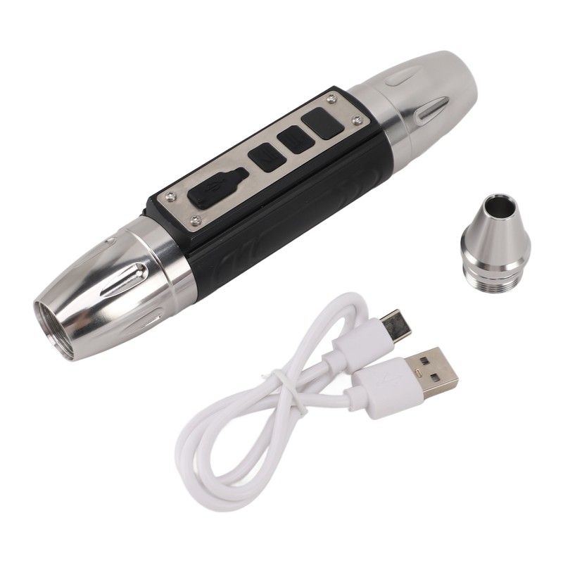 Jade Appraisal Light 4 LED Light Super Bright Expert Jewelry