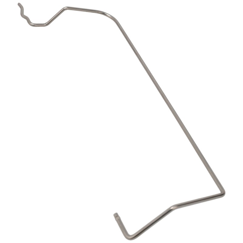 Supplying Demand W10378254 2118181 Refrigerator Ice Maker Shut-Off Arm Replacement