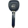 Hummer OEM Uncut Key Blank B110 blade For GM Hummer