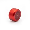 GETTTECH Mini Bocina Inalambrica Melodic Rojo, Bluetooth 5.0, USB 2.0,