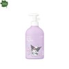 GREEN FINGER My Kids Fresh Wash Kuromi 320ml [Sanrio Characters Edition]
