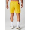Fabletics Men's The One Short (Lined), Training, Swimming, Lightweight, Quick-Dry,