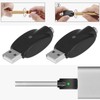 The Lord of the Tools 4pcs 510 Out Threaded USB