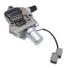 XQSMWF VTEC Solenoid Spool Valve With Gasket Compatible with Honda