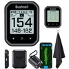 Bushnell Golf Phantom 3 Slope GPS Handlheld (Black) | 38,000+