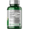 Horbäach Horbaach Mastic Gum Capsules 1500Mg 100 Count | Non-gmo