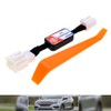 Mingrui test Auto Idle Stop/Start Eliminator for 2016-2018 Honda Pilot,