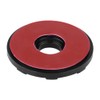Hood Pin Lock Kit, Universal CNC Aluminum Alloy Car Racing