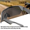Smart Bluetooth Glasses,Polarized Sunglasses with Bluetooth Speaker,Sports Polarized Sunglasses for