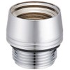 SANEI (サンエイ) Shower Head Adapter to Connect SANEI Shower Head