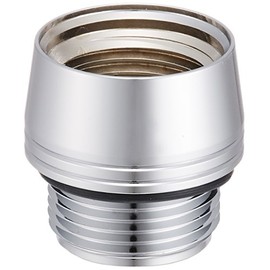 SANEI (サンエイ) Shower Head Adapter to Connect SANEI Shower Head to Gas Hose PT250-7