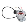 Timunr 16100-ZJ0-871 Carburetor Replacement for Honda GX610 GX620 18Hp 20Hp