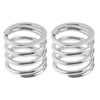 SG Store 2 x Compression Spring Compatible with Makita DUR181,