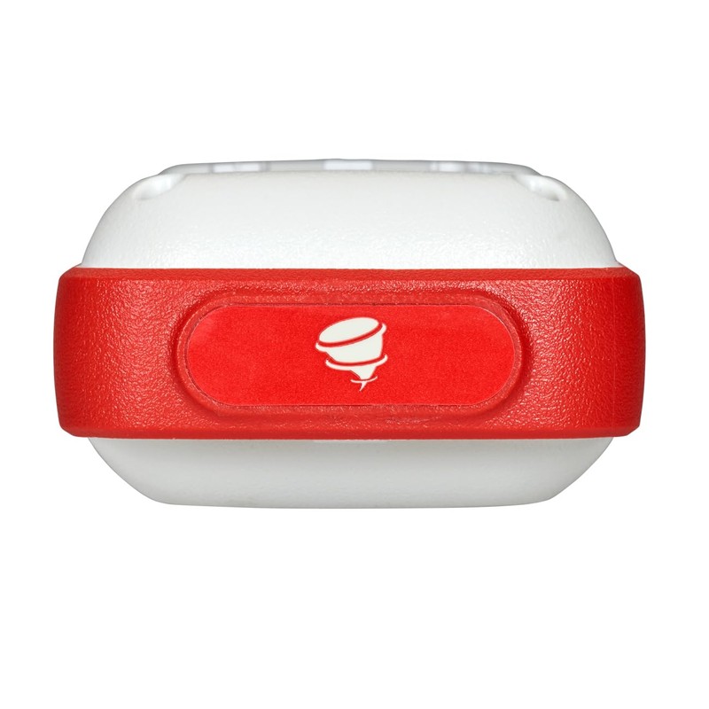 Motorola Solutions Red Cross T478 Talkabout White Rechargeable Emergency preparedness