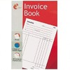 2XInvoice Duplicate Book - 1 to 100 Numbered Pages -