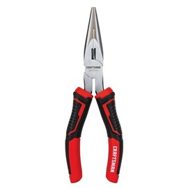 CRAFTSMAN CMHT81644 CFT - Alicate de nariz larga de 6 pulgadas