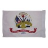 Hot Rides Durable Motorcycle Flag US Army 10 x 15